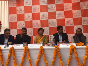 Birla Open Minds Preschool, Khadakpada — photo 5