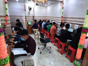 VSA Computers Education, Pratap Vihar
