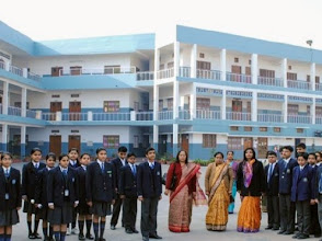 Model School, Rohtak &nbsp&nbsp&nbsp (Knowledge is Power)