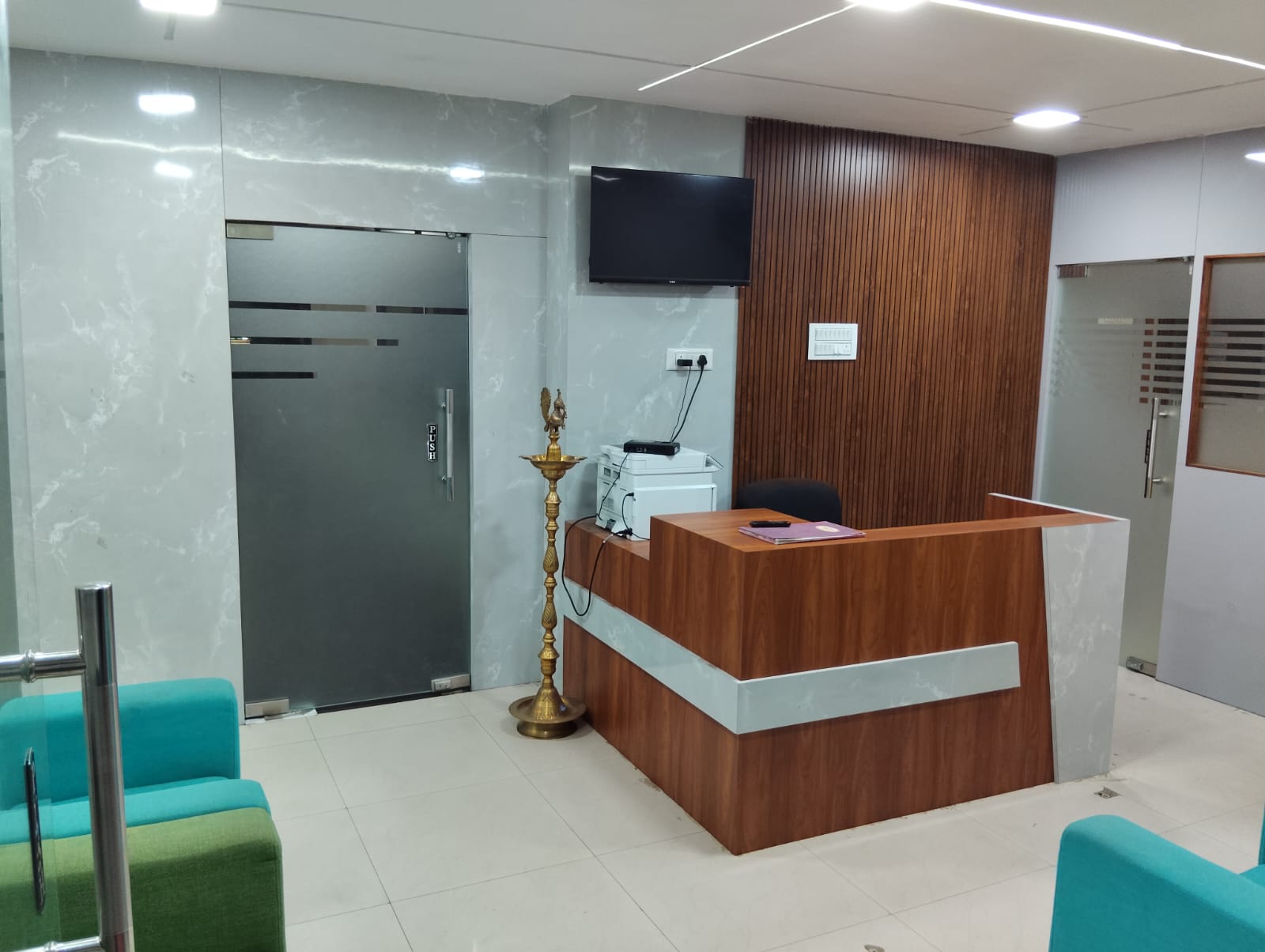 Inetz Technologies, Vadapalani — photo 7