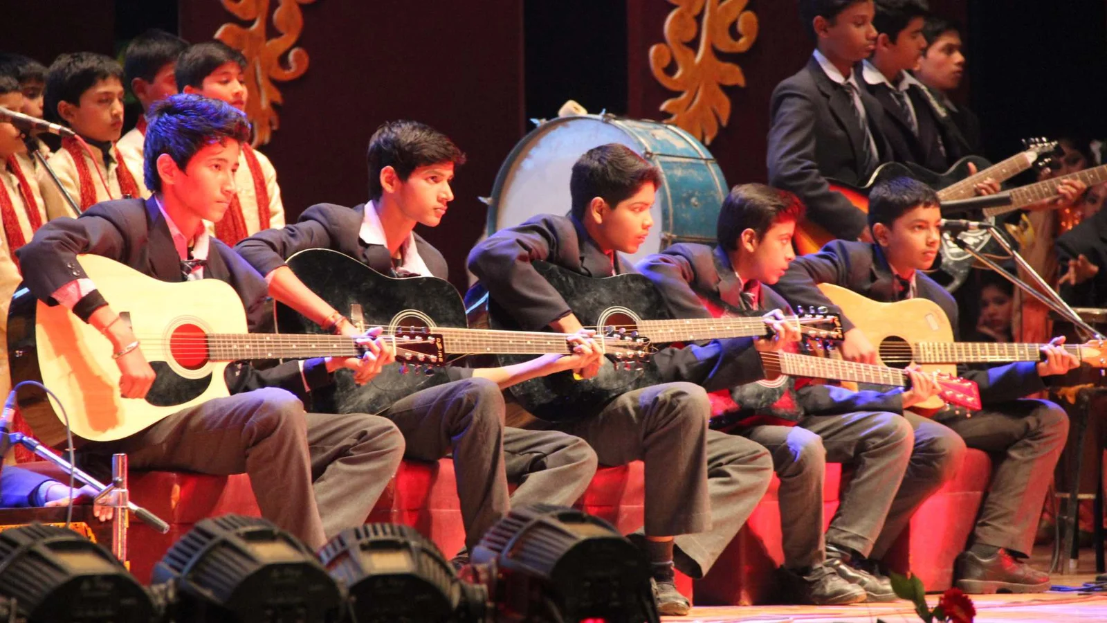 Universal Public School Delhi — photo 18
