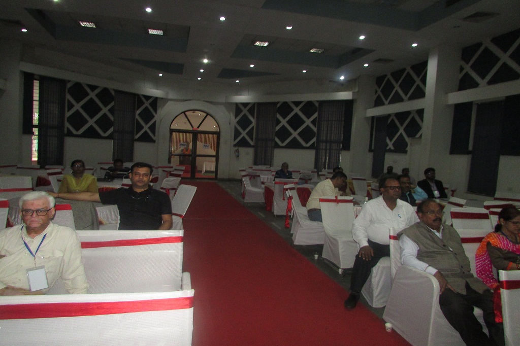 Home Baghwar Academy, Chanho — photo 20