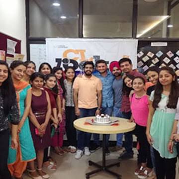 Career Launcher, CP Kanchenjunga, New Delhi — photo 5