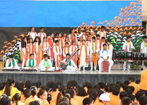 GD Goenka Public School, Kolkata — photo 3