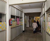 Lingua Franca Institute, Civil Lines, Allahabad — photo 3