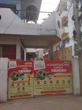 Birla Open Minds Preschool, Khadakpada