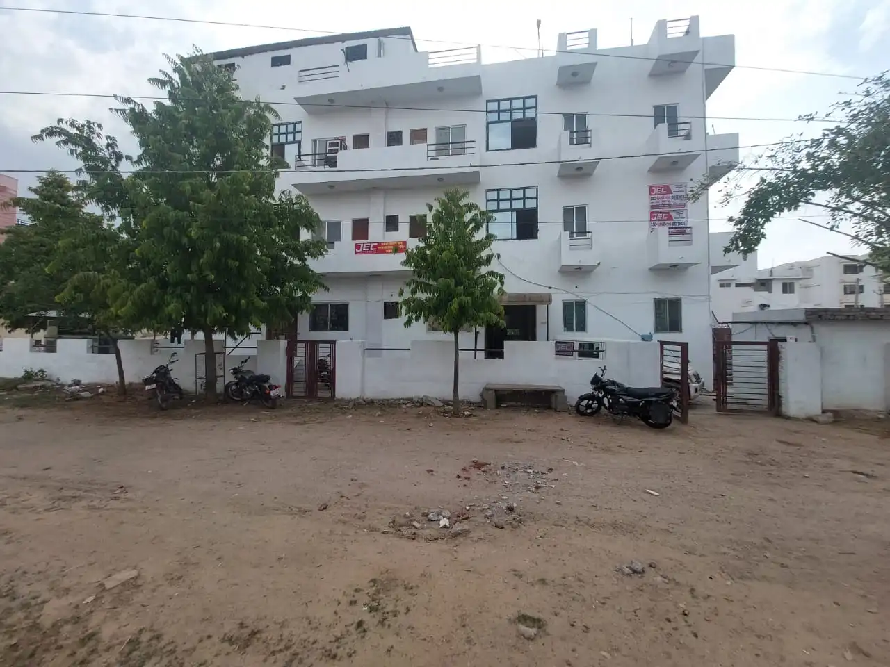 JEC Academy Jaipur