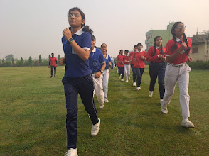 RamaDevi International School, Greater Noida West — photo 4