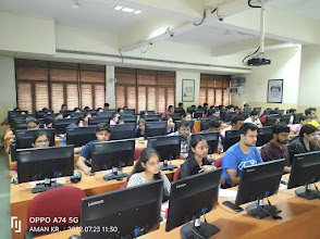 IMS India, Aliganj, Lucknow — photo 6