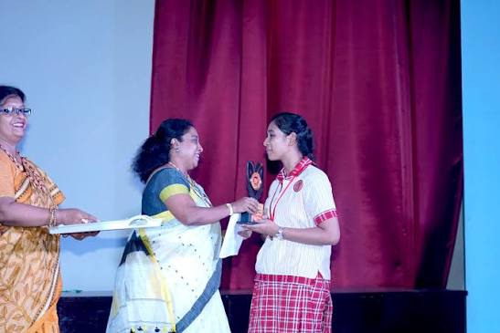 Christ Church Girls' High School (H.S) — photo 4