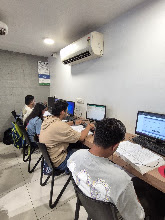 Yates Education, Ahmedabad
