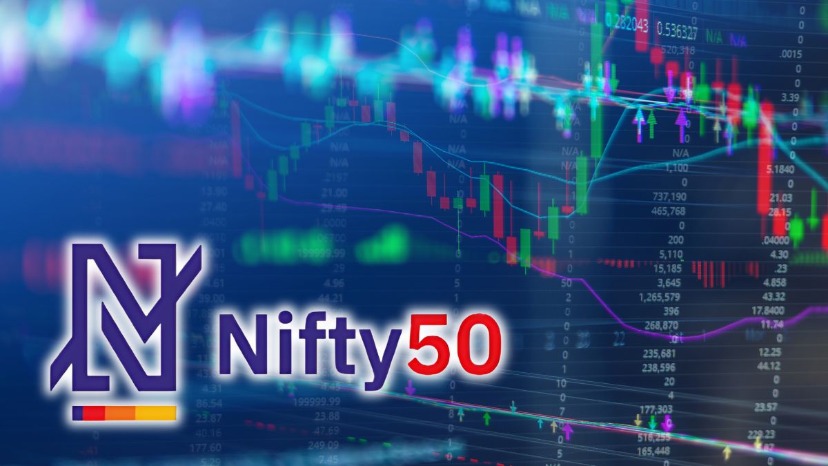 What is Nifty 50: A Beginner’s Guide to India’s Top Index — held by IFMC Institute, Lajpat Nagar Delhi