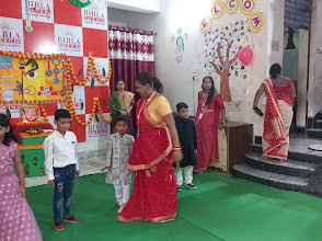 Birla Open Minds Preschool, Khadakpada — photo 2