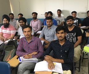 India's No.1 Defence & NDA Coaching in Chandigarh — photo 6