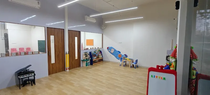 Little Millennium Preschool - Ulwe, Navi Mumbai — photo 5