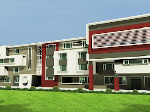 Shemrock World School, Zirakpur