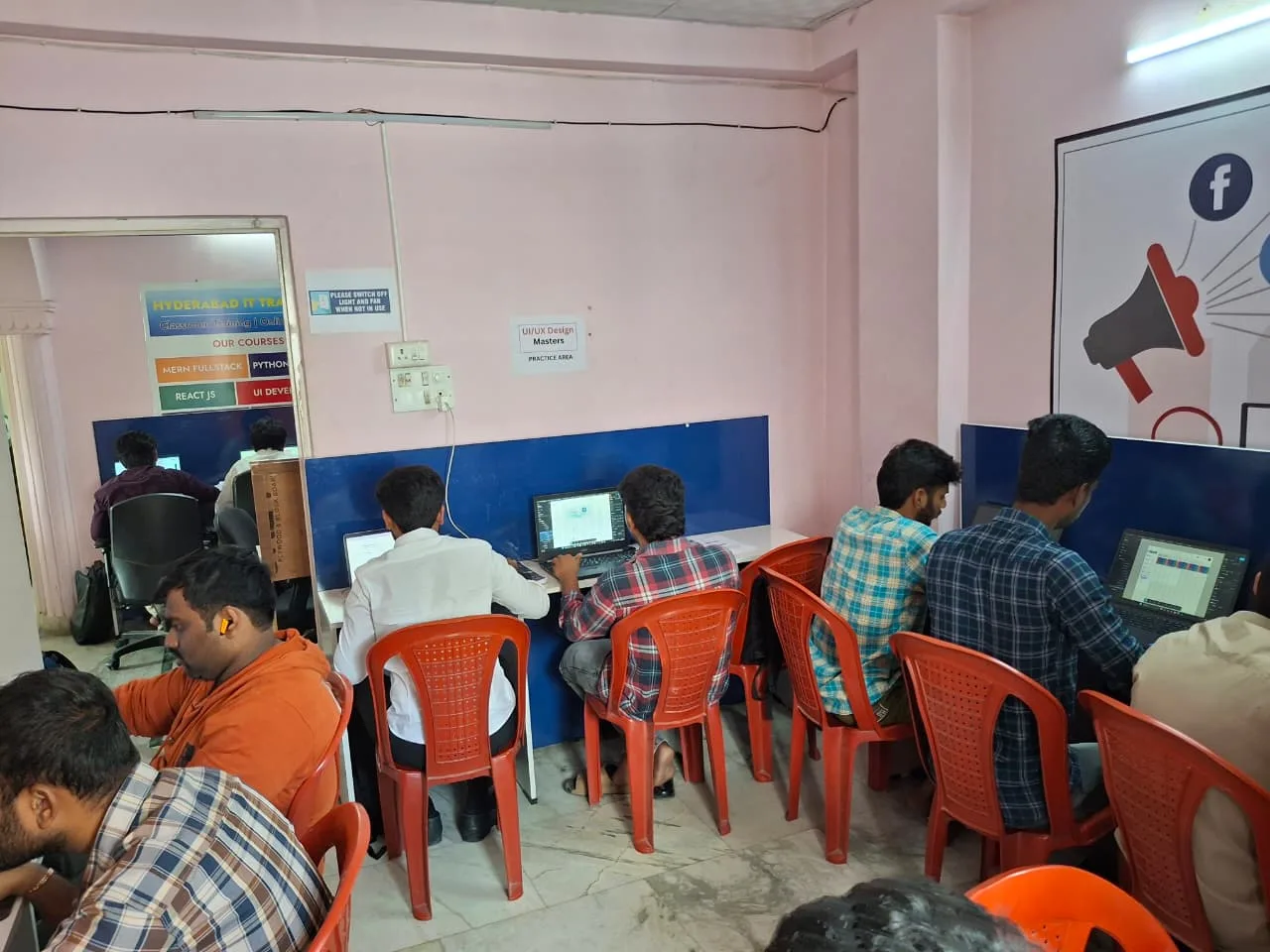 ELearn Infotech,Madhapur — photo 5