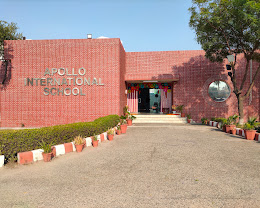 Apollo International School — photo 5