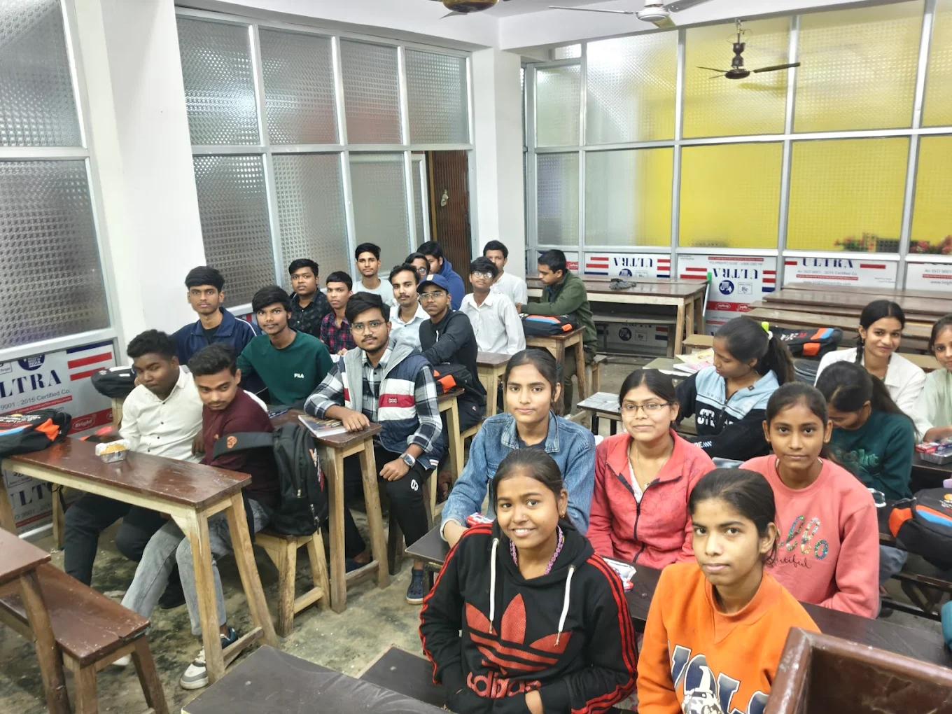 VT Academe Coaching Classes, Phulwari Sharif — photo 3