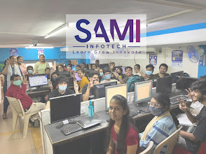 Sami Infotech Navi Mumbai — photo 8