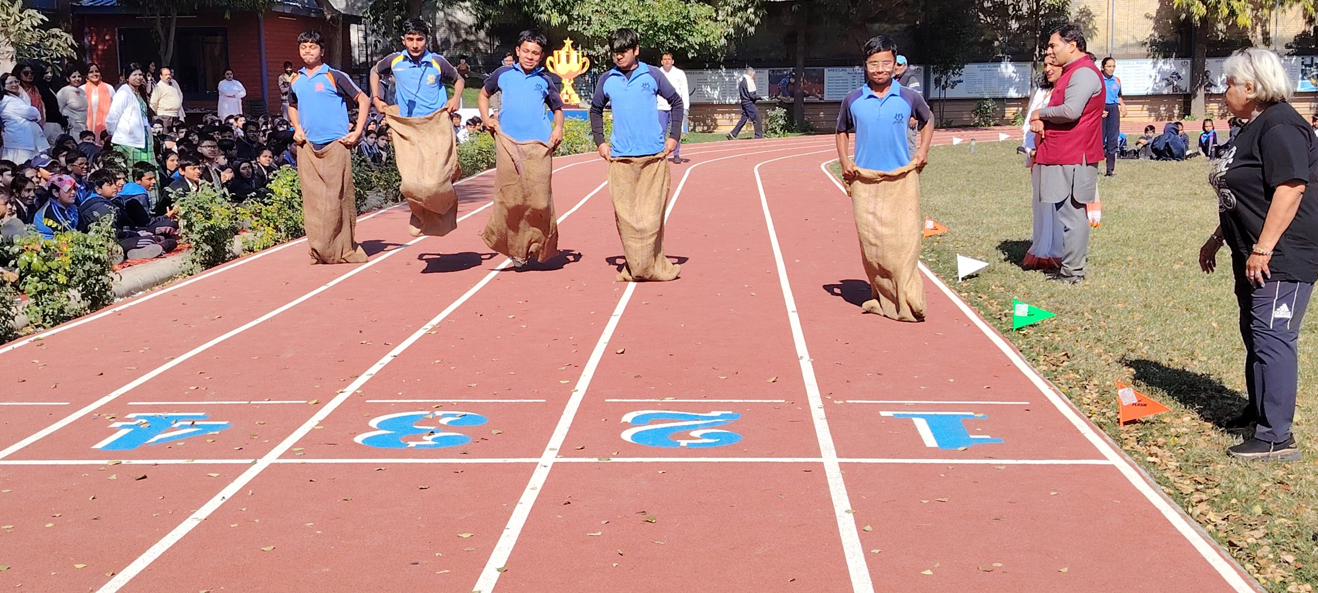 BVM Public School Delhi — photo 11
