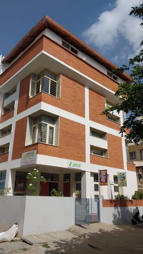 Aakruti Montessori, Bannerghatta Road