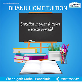 Bhanu Home Tuition, Mohali — photo 5