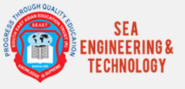 brand — alumnus of SEA International School, Ayyappa Nagar