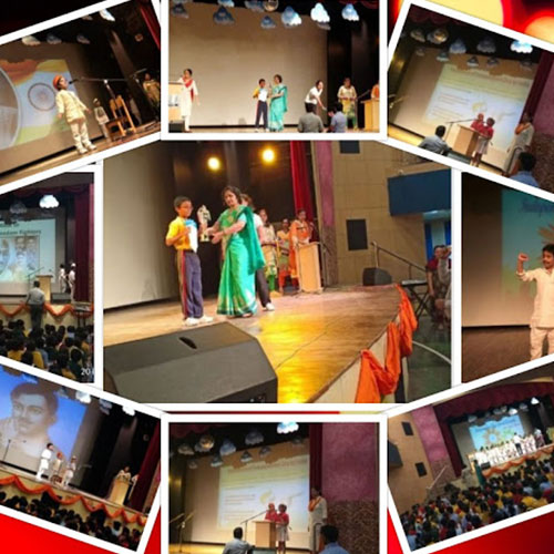 Ahlcon International School, Mayur Vihar Delhi — photo 3