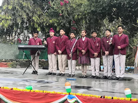 Andale Public School, Panchkula — photo 2