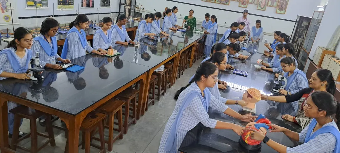 Carmel High School Patna — photo 9