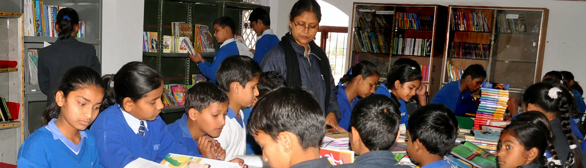 Viverly Public School — photo 2