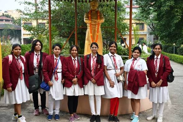Calcutta Public School, Ormanjhi — photo 6