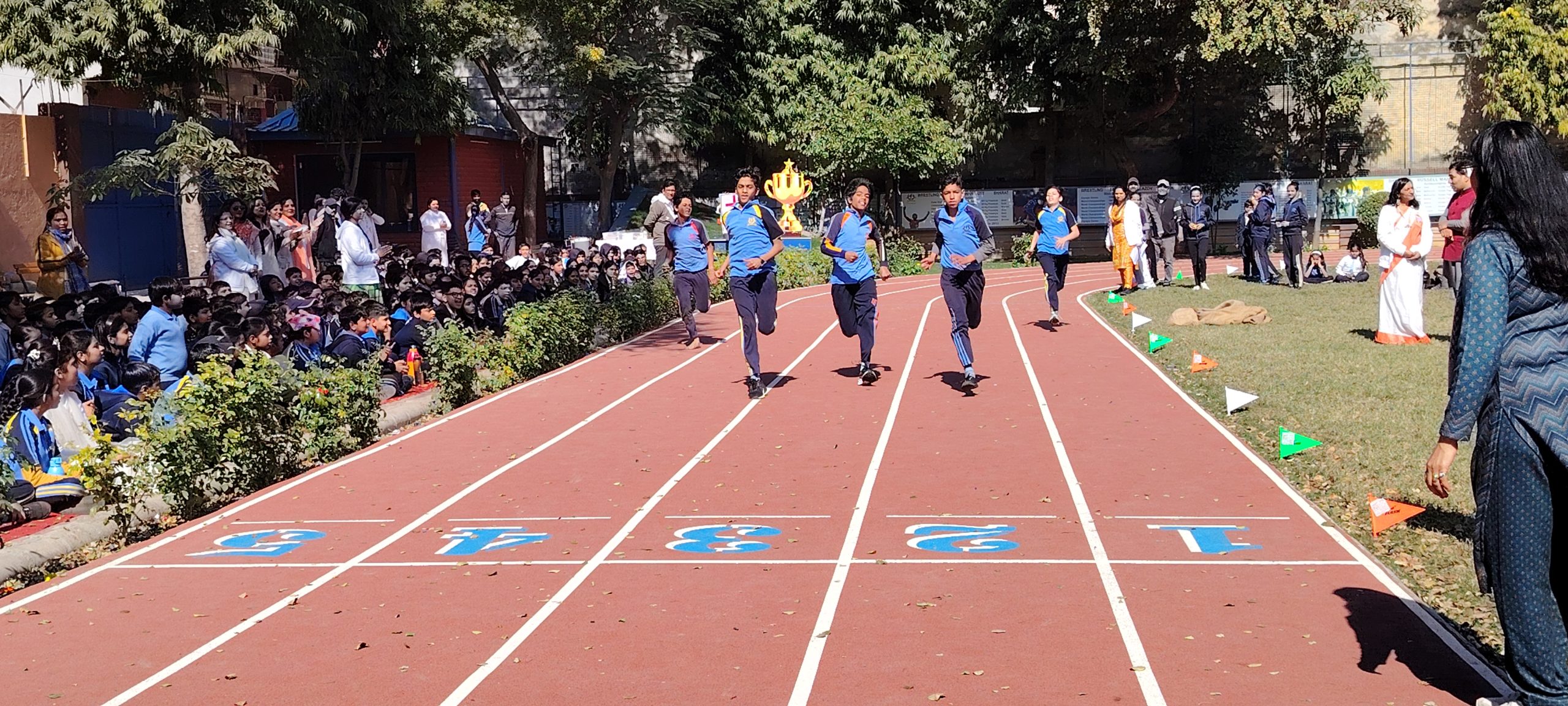 BVM Public School Delhi — photo 12