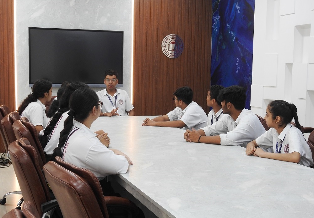 Indirapuram Public School — photo 7