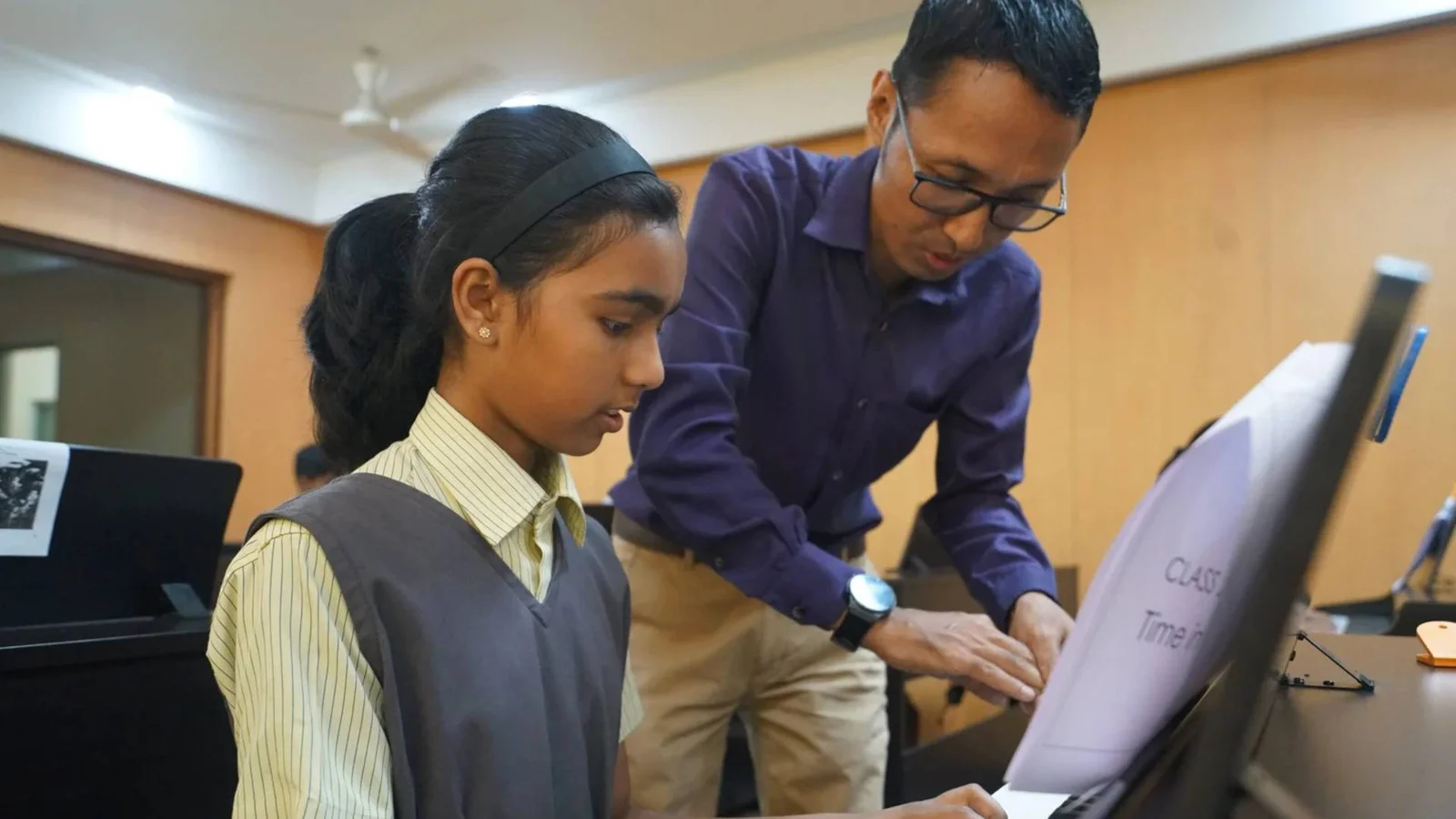 Faith Academy Delhi — photo 13