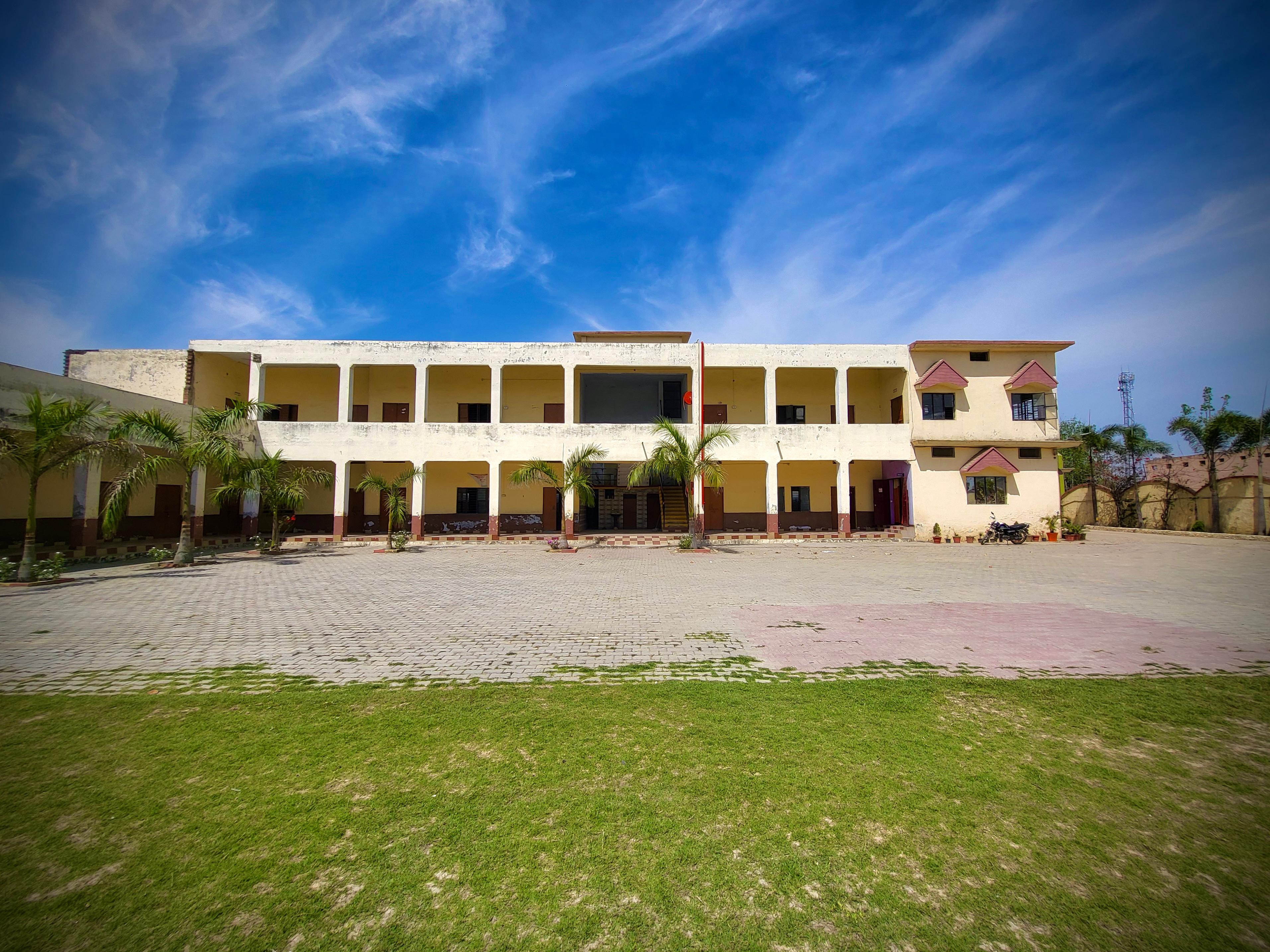 Ideal Public School, Jamshedppur — photo 3