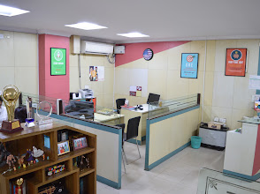 First Academy, Ameerpet — photo 5