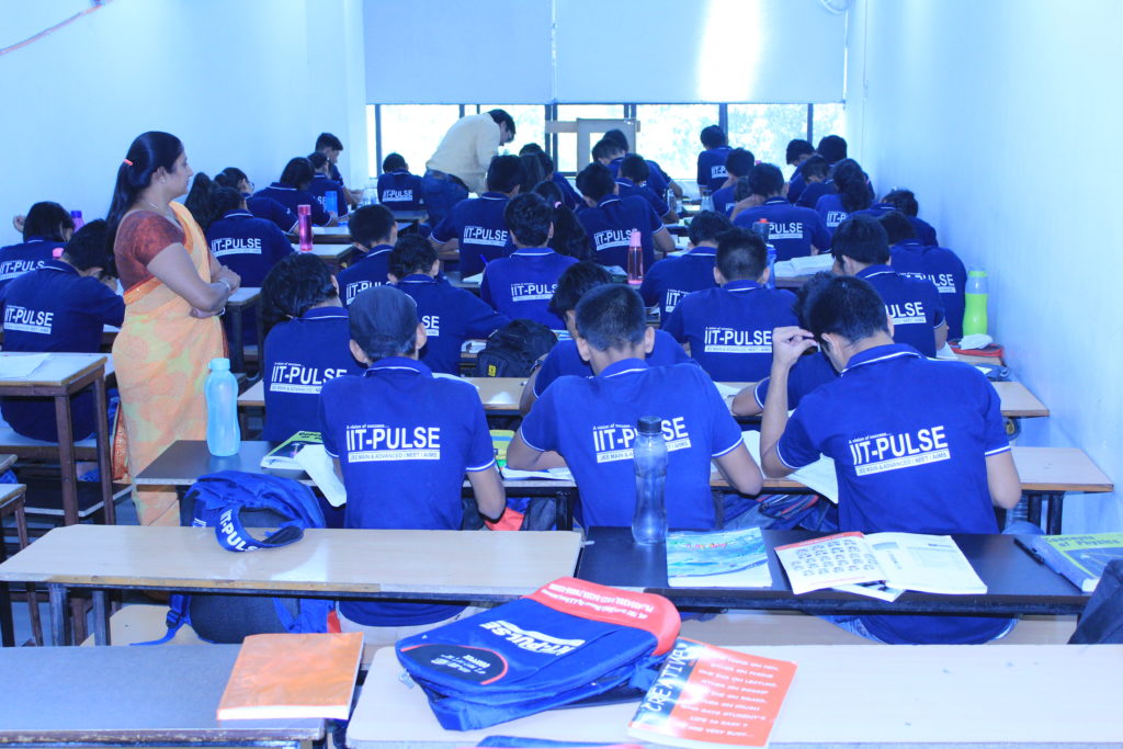 IIT-PULSE | Best JEE & NEET Coaching in Indore — photo 5