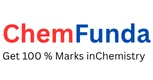 Chemfunda: chemistry classes for CBSE, JEE Mains & NEET logo