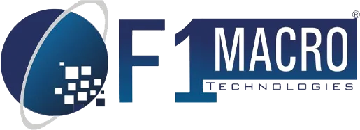 F1Mtech, Delhi-based IT training institute logo