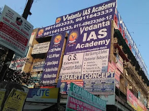 Vedanta IAS Academy
