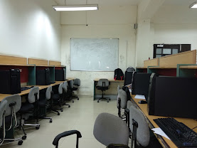 Mumbai Educational Trust (MET), Mumbai Campus — photo 5