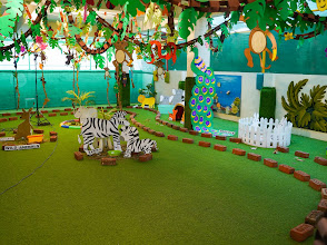 Birla Open Minds Preschool, Gajularamaram — photo 2