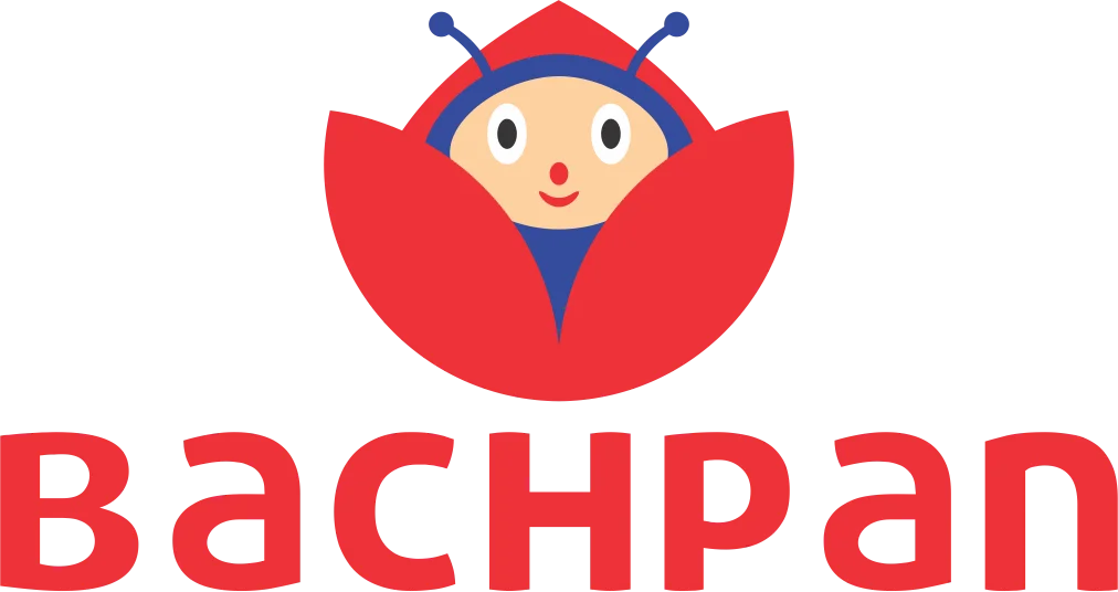 Bachpan Play School Jamshedpur logo