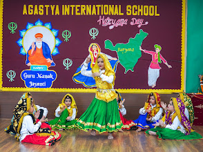 Agastya International School, Rohtak — photo 5
