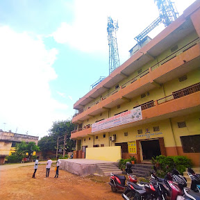 St.Xavier's English High School — photo 2