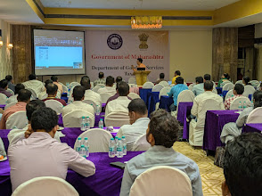 MicroPaceIT Online, Vashi — photo 6
