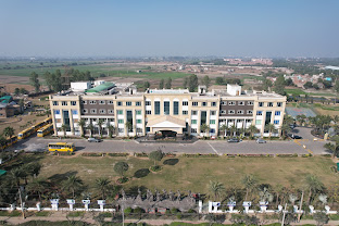 Shreejee International School