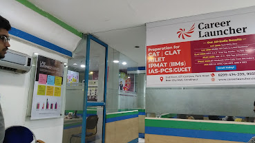 Career Launcher, Park Road, Gorakhpur — photo 4